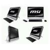 Sistem desktop pc msi ae2420 3d cu procesor intel