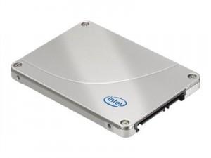 SSDSA2CW600G3B5 Intel SSD 320 Series (600GB, 2.5in SATA 3Gb/s, 25nm, MLC) 9.5mm, Retail