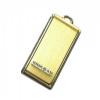 Stick memorie Kingmax 4GB USB2.0 Galben KM-UD02-4G/Y