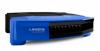 Switch linksys se4008 8-port gigabit wrt-design