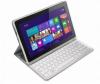 Tableta Acer Iconia W700-53334G06as 11.6 inch  Full HD TP i5-3337UB 4GB SSD 64GB UMA WIFI+BT WIN8(64) NT.L0QEX.034