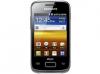 Telefon Mobil Samsung S6102 Galaxy Y Duos, Dual Sim, Black, SAMS6102BLK