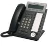 Telefon Panasonic KX-DT343CE-B, negru