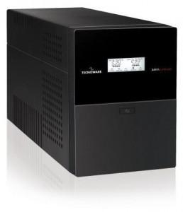 UPS Tecnoware Era LCD 2000 VA / 1400 W,  FGCERALCD2002