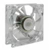 Ventilator PC Cooler Master VECMBCBR12FB, 120mm Blue LED Fan, VECMBCBR12FB