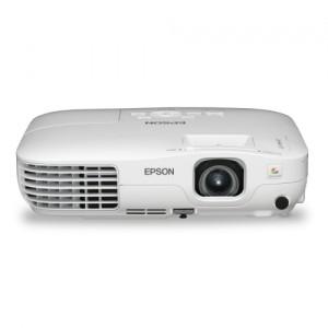 Videoproiector Epson EB-S10, V11H369040