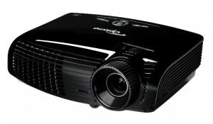 Videoproiector Optoma, DLP XGA (1024x768), 4000 lumeni, 3000:1, EX762