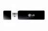 Adaptor Wireless LG, Wi-Fi, USB 2.0, AN-WF100