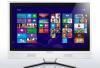 All-in-one lenovo ideacenter c560, 23 inch,