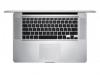 Apple macbook pro15.4", intel core i7,