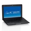 Asus - laptop eeepc 1001px-blu006w (intel atom n450,