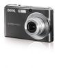 Benq dc e1220 - digital camera - compact - 12.0 mpix - optical zoom: 3