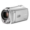 Camera video JVC Everio HD GZ-HM300SEU, Full HD, Argintiu