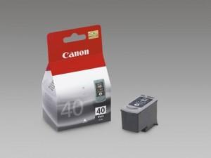 Canon Cartus BLACK PG-40 16ML ORIGINAL IP1600