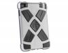 Carcasa iPad Mini Clip On Case, Silver Case/Black RPT, 7.9 inch, ETPF00210BE