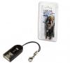 Card reader logilink, usb 2.0 stick, format microsd,