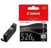 Cartus cerneala Canon Cli-526B, Black, Bs4540B001Aa