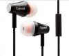 Casti cygnett headset fusion ii, in-cord microphone,