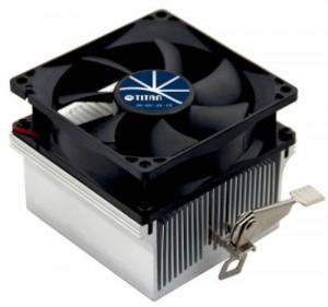 Cooling fan TITAN DC-K8U825X