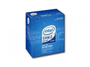 CPU Desktop  Core 2 Quad Q8400 2.66GHz (FSB 1333MHz,4MB,Yorkfield-4M,9, BX80580Q8400SLGT6