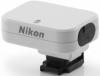 Gps unit set nikon gp-n100  (white), vwd004cw