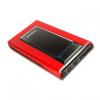 Hdd extern  prestigio dataracer i 2.5 inch , 5400rpm , 500gb