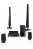 Home theatre lg hx806ph