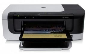 Imprimanta inkjet HP 6000, A4, 32ppm black, 31ppm color, 32MB, 4800x1200dpi, CB051A