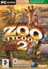 Joc microsoft zoo tycoon 2 african adventure pentru