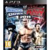 Joc thq wwe smackdown vs. raw 2011 pentru ps3,