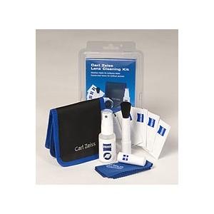 Kit curatare lentile Carl Zeiss CLCK000,PCCLCK000