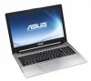 Laptop asus, 15.6 inch hd led slim, intel core i5