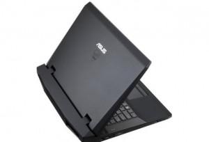 Laptop Asus G73SW-91084V 3D i7-2630QM 8GB 1000GB nVIDIA GTX 460M 1.5GB Win7