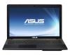 Laptop Asus X552LDV, 15.6 inch, I7-4510U, 4Gb, 500Gb, 1Gb-Gt820, Dos, Gri Inchis, X552LDV-SX1033D