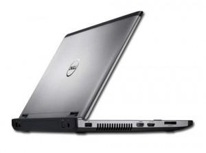 Laptop DELL Vostro 3550 15.6 inch LED Backlight (1366x768) TFT, Core i3 Mobile 2350M, DDR3 4GB, AMD Radeon HD 6630M 1GB, Wi-Fi, BT, 500GB HDD, Backlit Keyboard, Free DOS, Silver, DV3550345001FD
