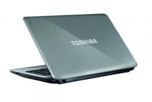 Toshiba satellite l775 15n