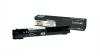 Lexmark Black Extra High Yield Toner Cartridge (32K) for X950, X952, X954, X950X2KG