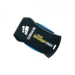 Memorie stick Corsair Voyager Mini, 16GB, USB2.0, CMFUSBMINI-16GB