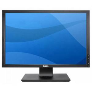 Monitor LCD Dell UltraSharp U2311H, 23 inch, Wide, Full HD, DVI