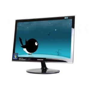 Monitor LCD Samsung P2250W 22 inch 2 ms GTG wide black