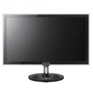 Monitor LED Samsung PX2370 23 inch , Full HD, DVI, HDMI, Negru LS23WHUKFV/EN