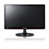 Monitor SAMSUNG S24A350H ToC Rose Black 24 inch 2ms Full HD HDMI LED BackLight LCD Monitor 250 cd/m2 DCR 1,000,000:1 (1,000:1)