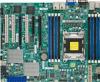 Placa de baza Server Supermicro Single Intel Xeon E5-1600/2600 v2, Up to 512GB DDR3, X540 Dual port 1, MBD-X9SRH-7TF-O