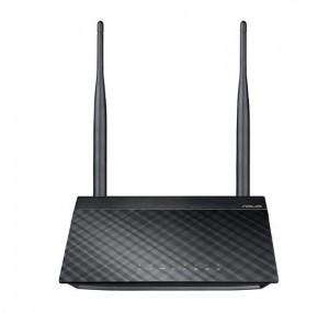 ROUTER WIRELESS N300 ASUS RT-N12 D1