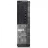 Statie de lucru Desktop PC Dell Optiplex 990 SF cu procesor Intel CoreTMi3-2100 3.10GHz, 2GB, 500GB, Intel HD Graphics, Free DOS  271898198