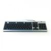 Tastatura serioux srxk-9400sb, ps/2,