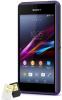 Telefon  Sony Xperia E1 D2105, Dual Sim, Purple, SonyD2105PP