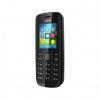 Telefon mobil Nokia 113 Black, NOK113blk