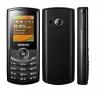 Telefon mobil Samsung E2230 Noble, Black, SAME2230BLK