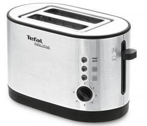 Toaster prajitor de paine TEFAL Evolutive TT3901
